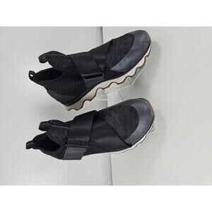 Sorel Kinetic Sneakers